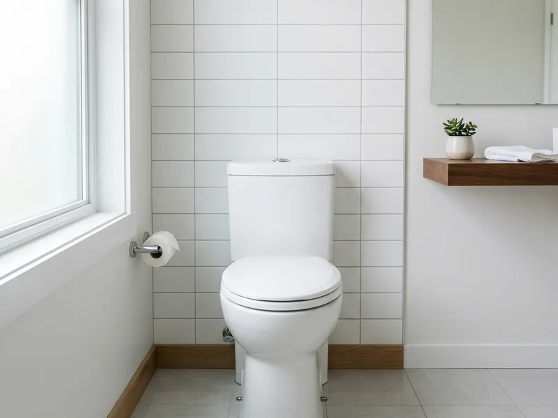 Toilet Repair & Installation Plumber in Abbotsford, WI